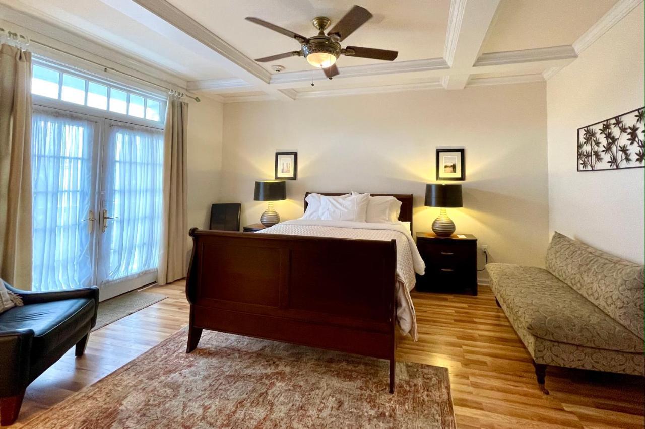 Inn On Main Hotel Manasquan Kültér fotó